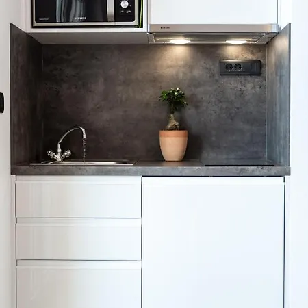 Apartment Maslina Krvavica