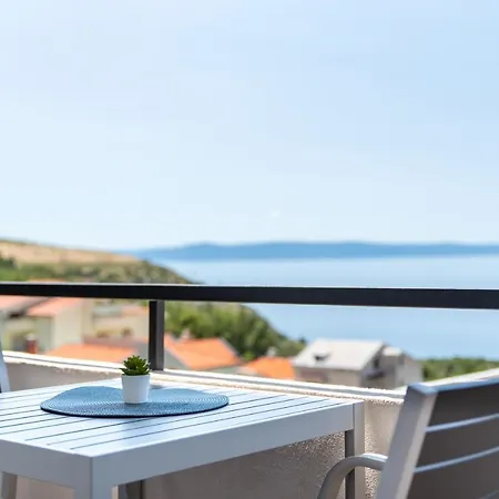 Maslina Apartment