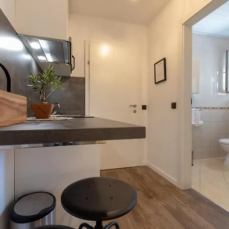 Apartment Maslina Krvavica