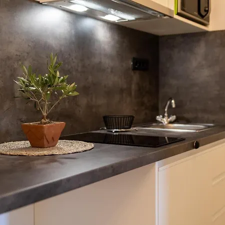 Apartment Maslina Krvavica