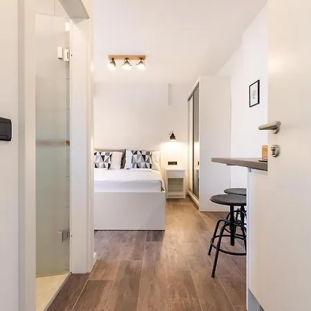 Apartment Maslina
