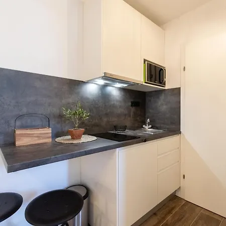 Maslina Apartment