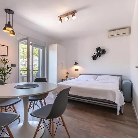 Apartamento Maslina *