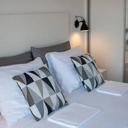 Apartment Maslina