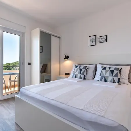 Apartment Maslina