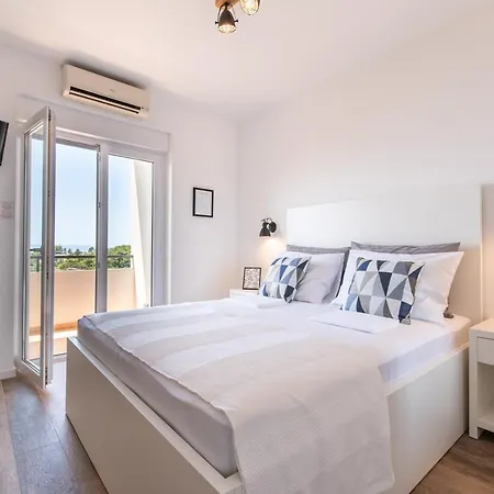 Maslina Apartment *