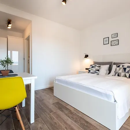 Apartment Maslina