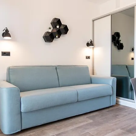 Apartman Maslina Krvavica