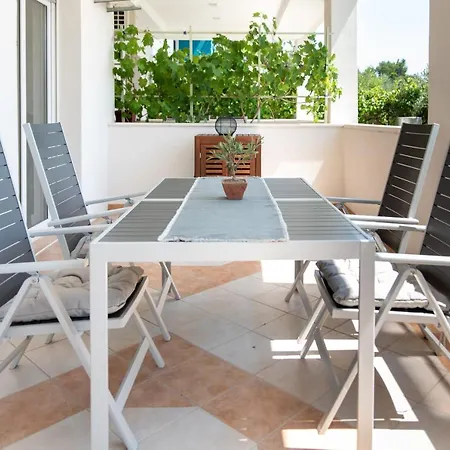 Maslina Apartman