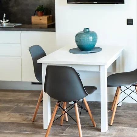 Maslina Apartman *