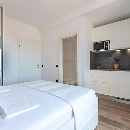 Apartman Maslina
