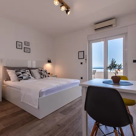 Apartman Maslina *