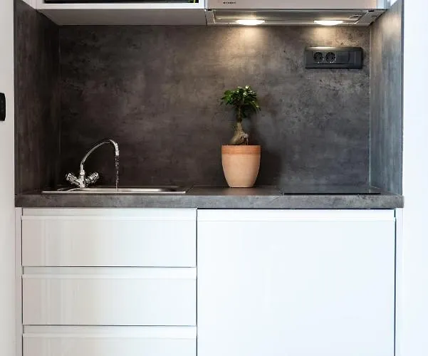 Apartman Maslina Krvavica