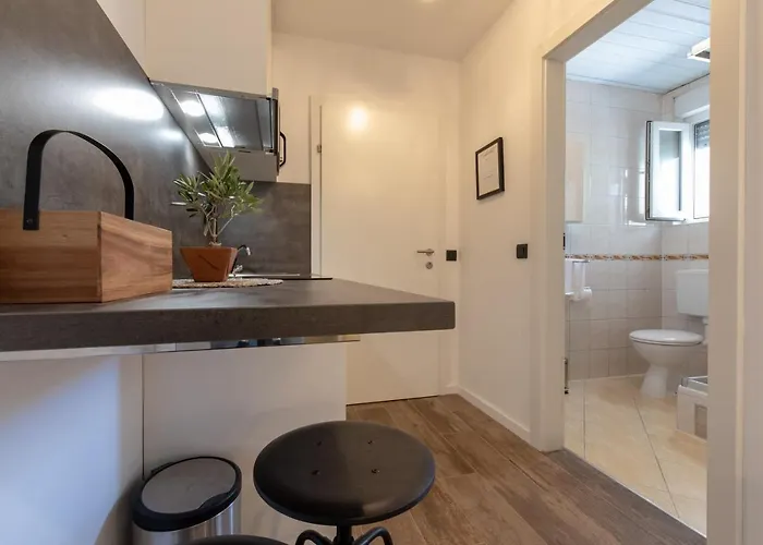 Apartman Maslina Krvavica