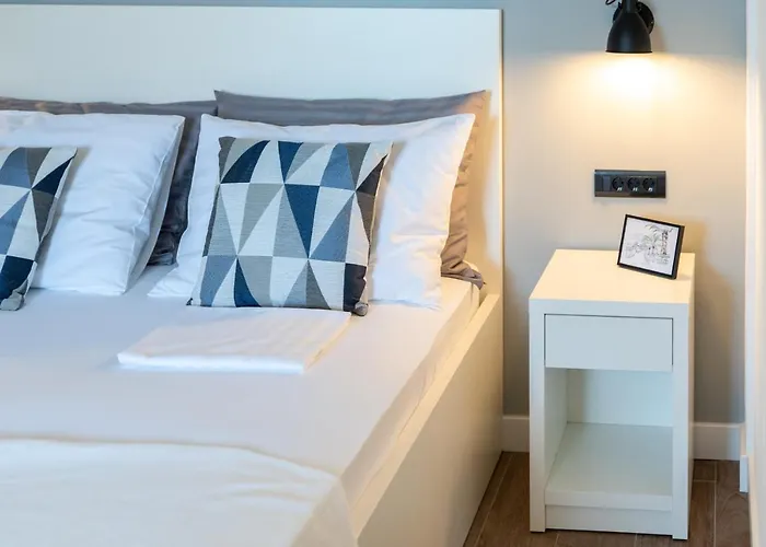 Apartman Maslina *