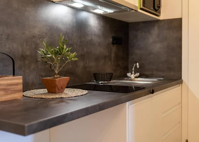 Apartman Maslina Krvavica