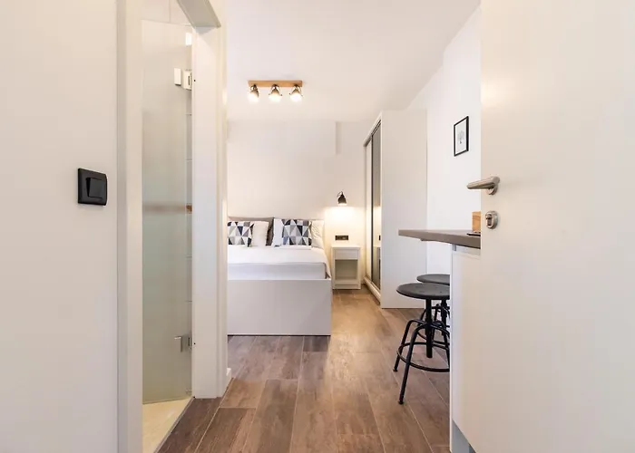 Apartman Maslina