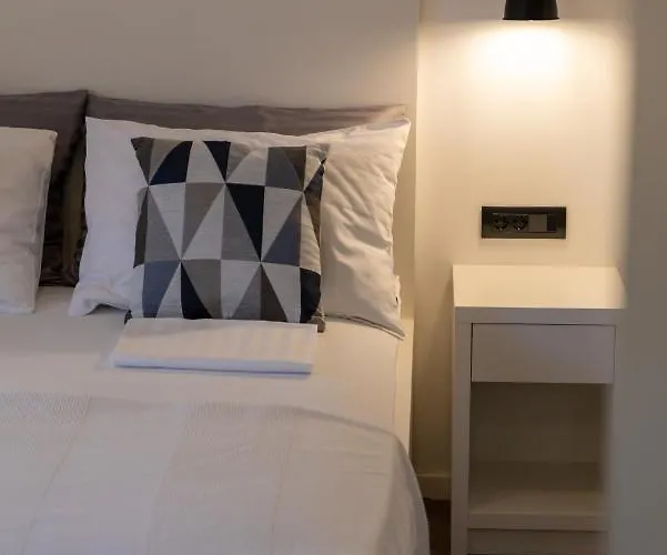 Apartman Maslina *