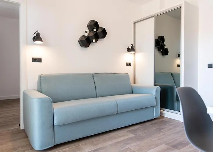 Apartman Maslina Krvavica