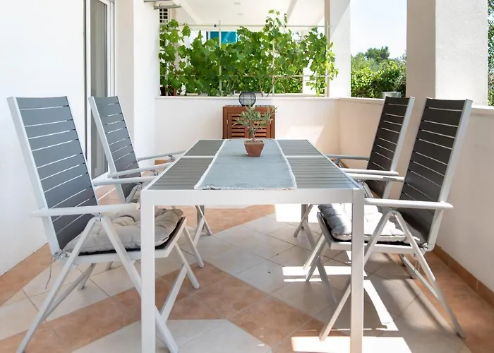 Maslina Apartman