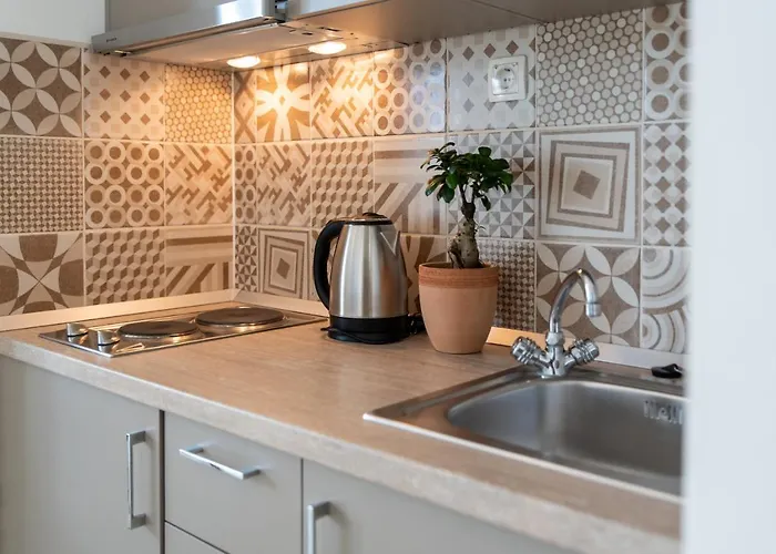 Apartman Maslina