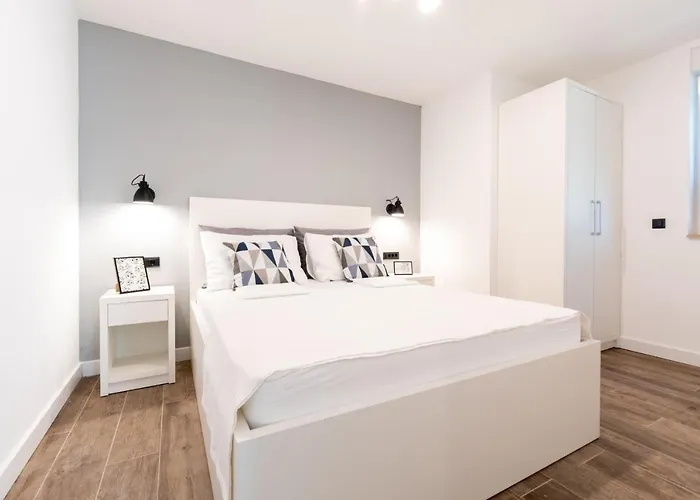 Maslina Apartman Krvavica