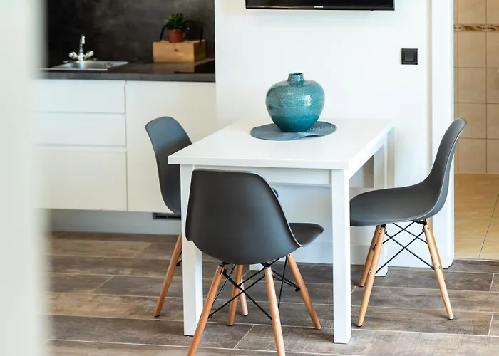 Maslina Apartman *