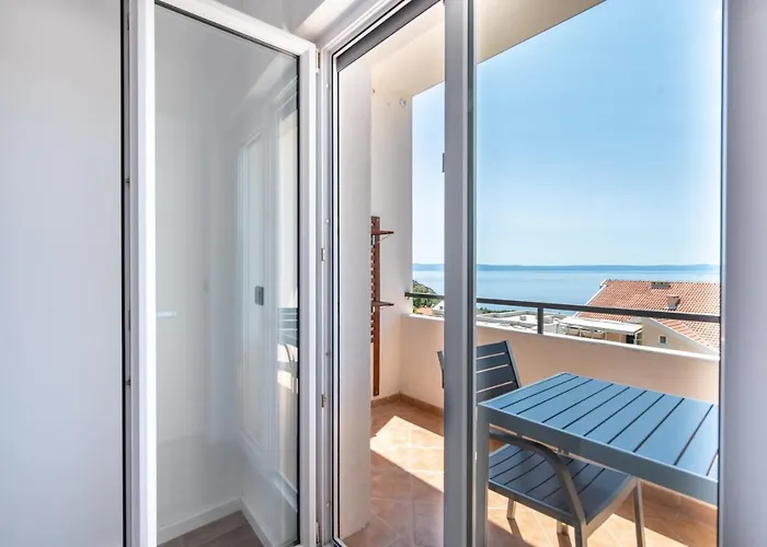 Apartman Maslina Krvavica