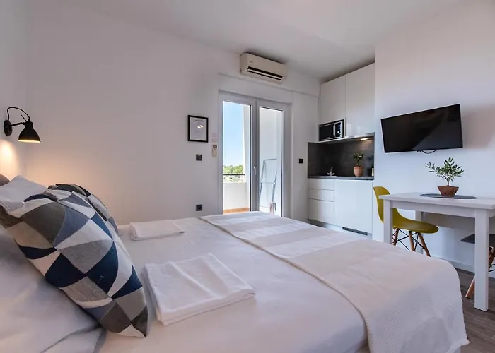 Apartman Maslina *