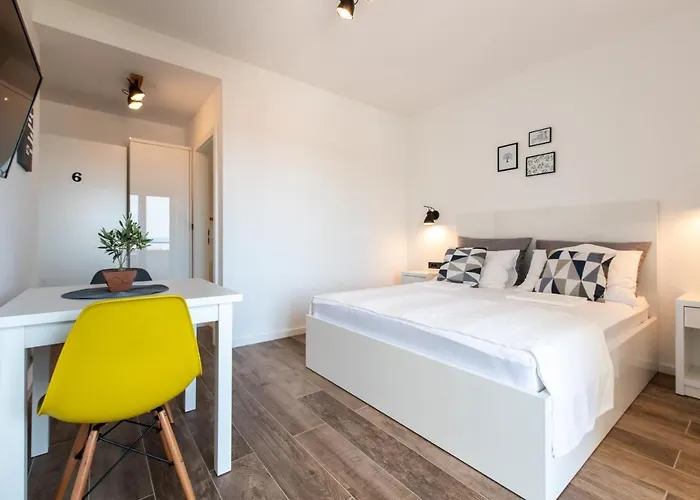 Apartman Maslina